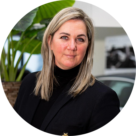 Aanbod Details Person Image Aanbod | Nancy Jurgen Auto