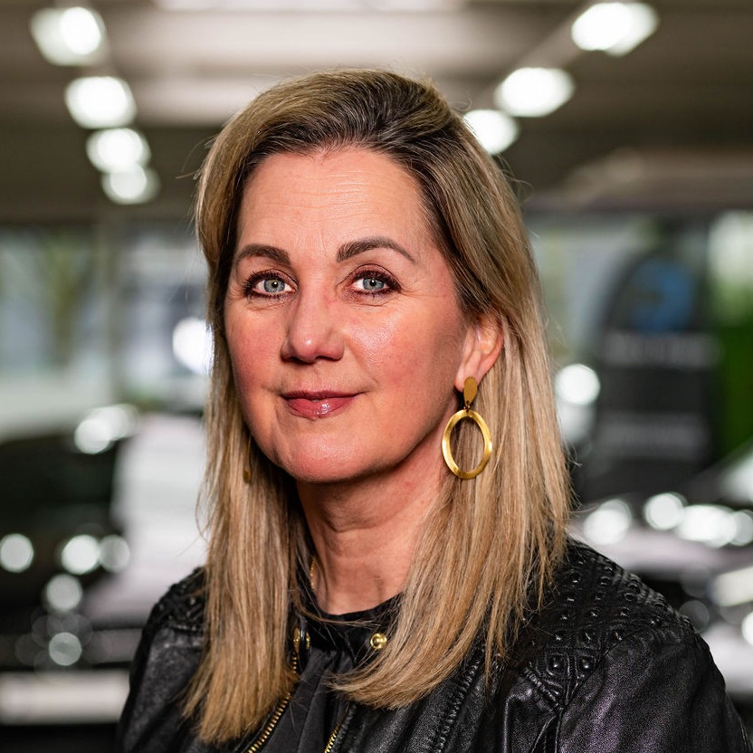 Aanbod Details Person Image Aanbod | Nancy Jurgen Auto