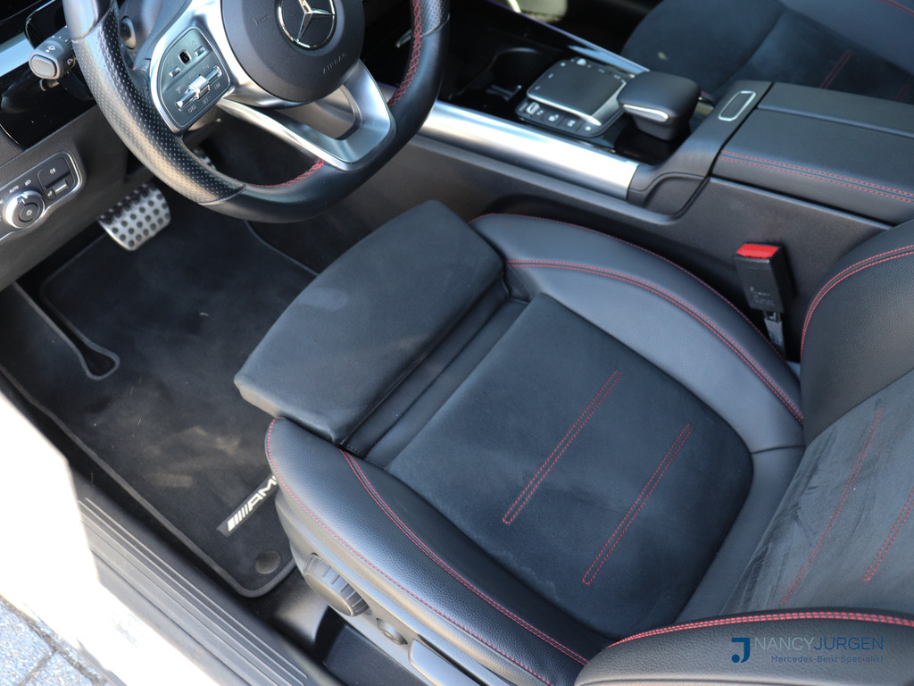 Mercedes-Benz GLA 250 e AMG | 8G Aut | Night Pakket | Apple Car Play/Android Auto | Ambiente | Camera met Park Assist | Spoor Assist | MBUX Plus | 55414365-2.jpg | Nancy Jurgen Auto