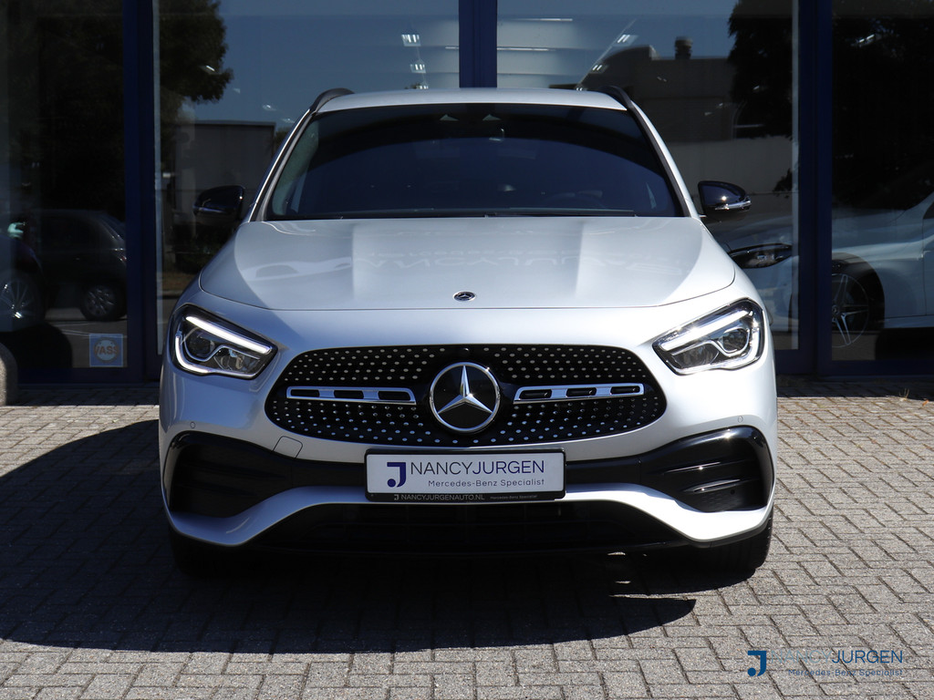 Mercedes-Benz GLA 250 e AMG | 8G Aut | Night Pakket | Apple Car Play/Android Auto | Ambiente | Camera met Park Assist | Spoor Assist | MBUX Plus | 55414365-4.jpg | Nancy Jurgen Auto