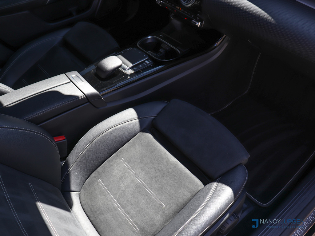 Mercedes-Benz A-Klasse 250 e Business | AMG Ed. | 8G Aut. | MBUX | Night Pakket | Ambiente | Apple Car Play/Android Auto | Parkeer Assist. | 18 " LM Ve 55527256-3.jpg | Nancy Jurgen Auto