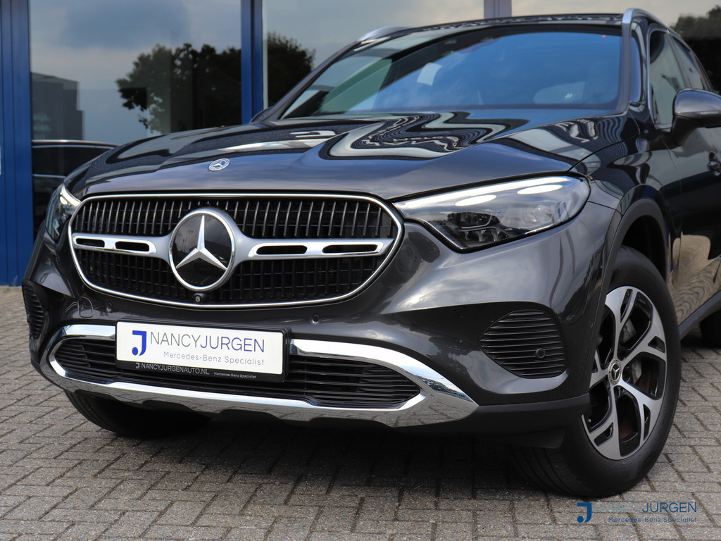 Mercedes-Benz GLC 300e 4M | Distronic Plus | Elektr. Pano Dak | Stoelventilatie | 360* Camera | MBUX Premium | Ambiente | Memory Pakket | Park Ass 55922355-1.jpg | Nancy Jurgen Auto