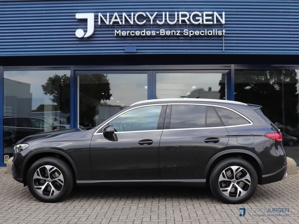 Mercedes-Benz GLC 300e 4M | Distronic Plus | Elektr. Pano Dak | Stoelventilatie | 360* Camera | MBUX Premium | Ambiente | Memory Pakket | Park Ass 55922355-4.jpg | Nancy Jurgen Auto