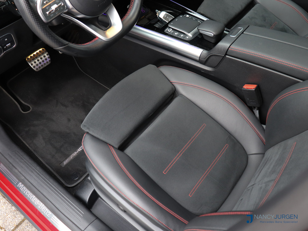 Mercedes-Benz GLA 250 e Business| AMG | 8G Aut. | Night Pakket | Elektr. Panodak | Memory Pakket | Ambiente | MBUX Plus | Aug. Reality | Spoor Ass 55950992-2.jpg | Nancy Jurgen Auto