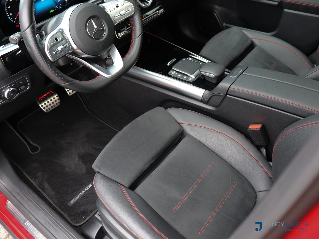 Mercedes-Benz GLA 250 e Business| AMG | 8G Aut. | Night Pakket | Elektr. Panodak | Memory Pakket | Ambiente | MBUX Plus | Aug. Reality | Spoor Ass 55950992-2.jpg | Nancy Jurgen Auto