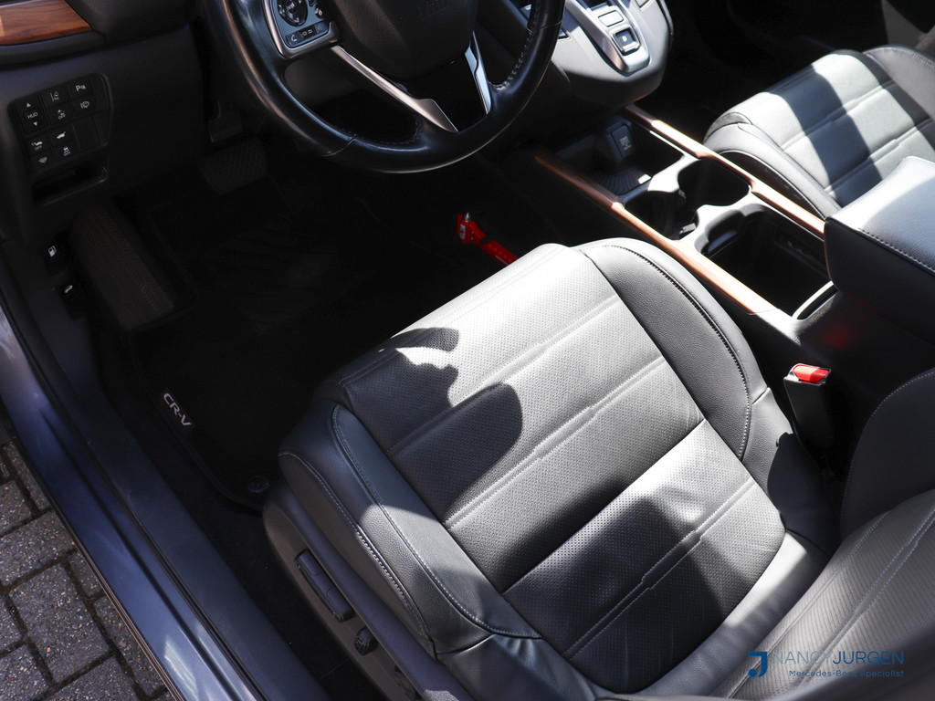 Honda CR-V 2.0 Hybrid AWD Executive | Adapt. Cruise Control | Pano | LED Koplampen | Stoelverw. V + A | Elek. Kofferklep | Achteruitrijcame 56200531-2.jpg | Nancy Jurgen Auto