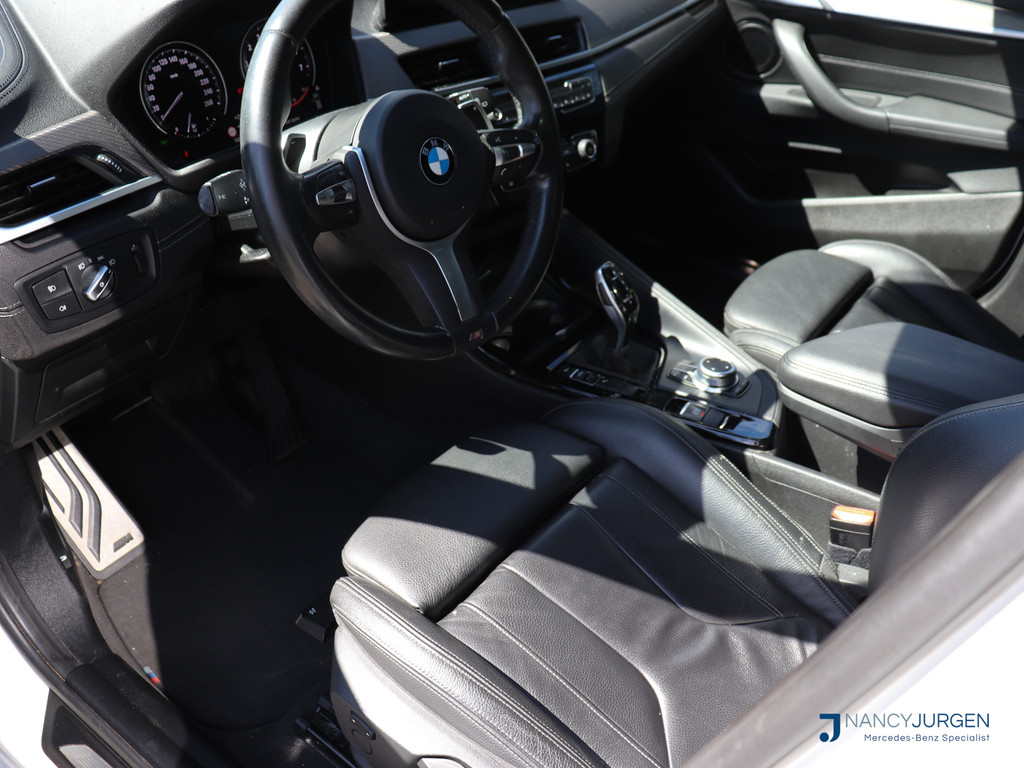 BMW X2 sDrive20i High Executive Edition | M-Pakket | Cruise Control met Remfunctie | Pano | Stoelverwarming | Leer | Elek. Kofferklep | 56202613-2.jpg | Nancy Jurgen Auto