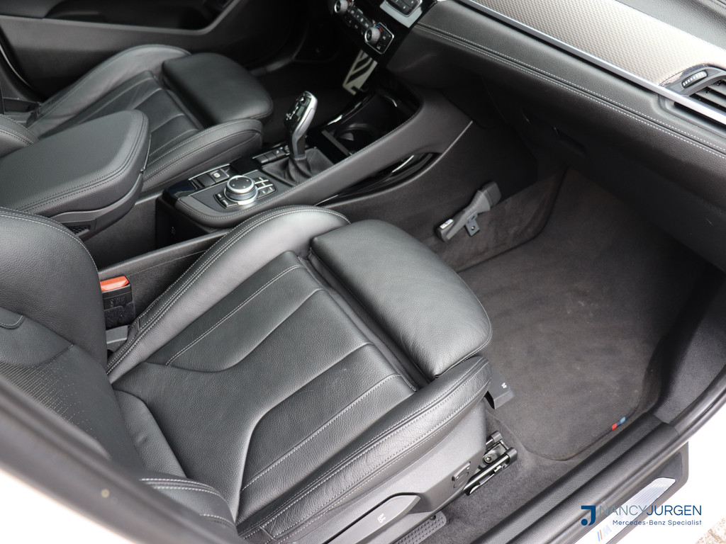 BMW X2 sDrive20i High Executive Edition | M-Pakket | Cruise Control met Remfunctie | Pano | Stoelverwarming | Leer | Elek. Kofferklep | 56202613-3.jpg | Nancy Jurgen Auto