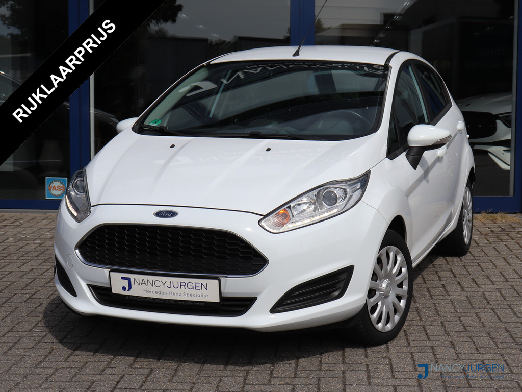 Ford Fiesta 1.0 Style | Essential | Airco | Navi | Bluetooth | USB | Handsfree | Spraakbediening | Verwarmde Spiegels En Achterruit | 56355362-0.jpg | Nancy Jurgen Auto