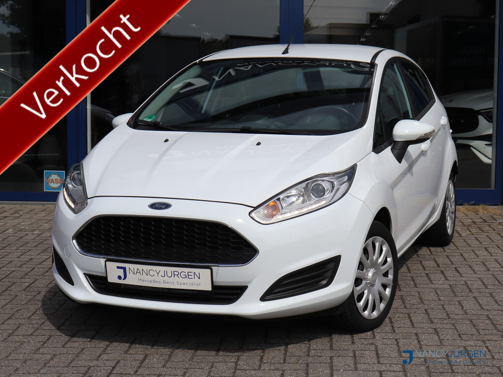 Ford Fiesta 1.0 Style | Essential | Airco | Navi | Bluetooth | USB | Handsfree | Spraakbediening | Verwarmde Spiegels En Achterruit | 56355362-0.jpg | Nancy Jurgen Auto