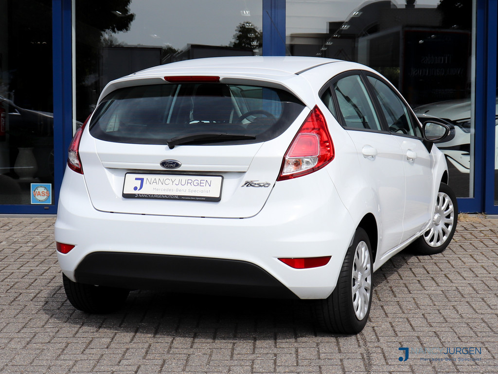Ford Fiesta 1.0 Style | Essential | Airco | Navi | Bluetooth | USB | Handsfree | Spraakbediening | Verwarmde Spiegels En Achterruit | 56355362-1.jpg | Nancy Jurgen Auto