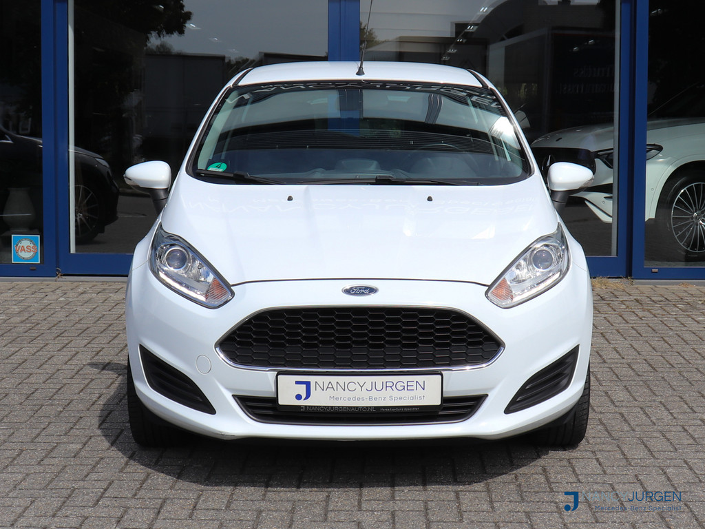 Ford Fiesta 1.0 Style | Essential | Airco | Navi | Bluetooth | USB | Handsfree | Spraakbediening | Verwarmde Spiegels En Achterruit | 56355362-4.jpg | Nancy Jurgen Auto