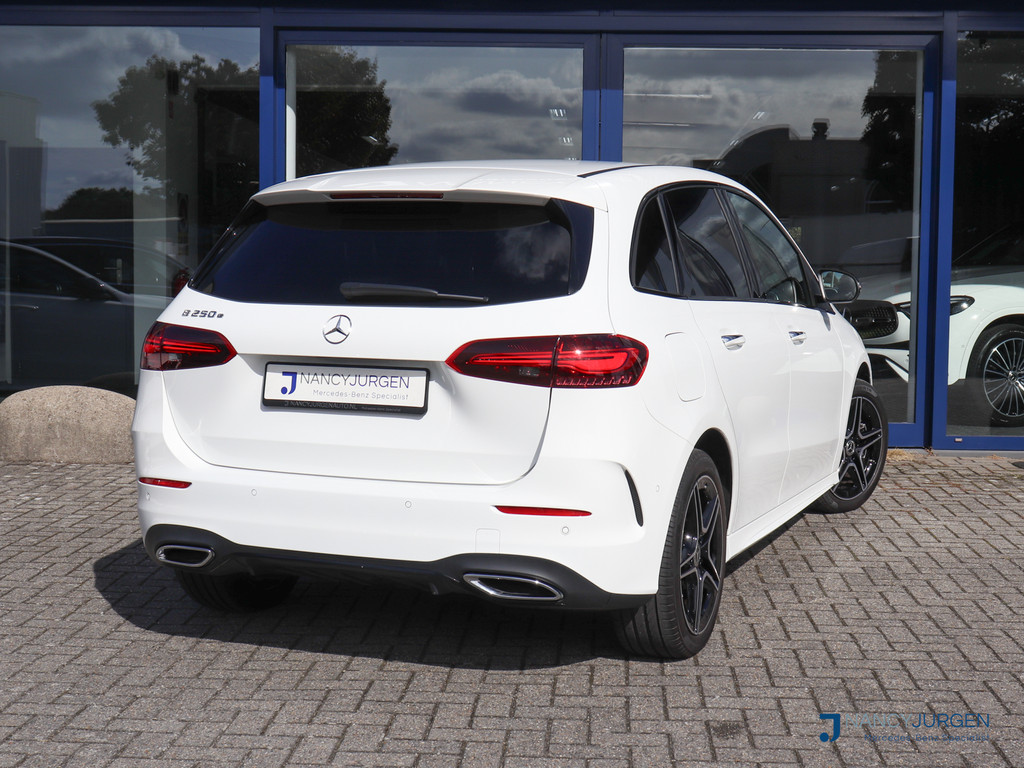 Mercedes-Benz B-Klasse 250 e AMG | Advanced Plus | Night Pakket | Aut. Airco | Ambiente | Apple Car Play/Android Auto | MBUX | Camera | Park Assist | T 56356711-1.jpg | Nancy Jurgen Auto