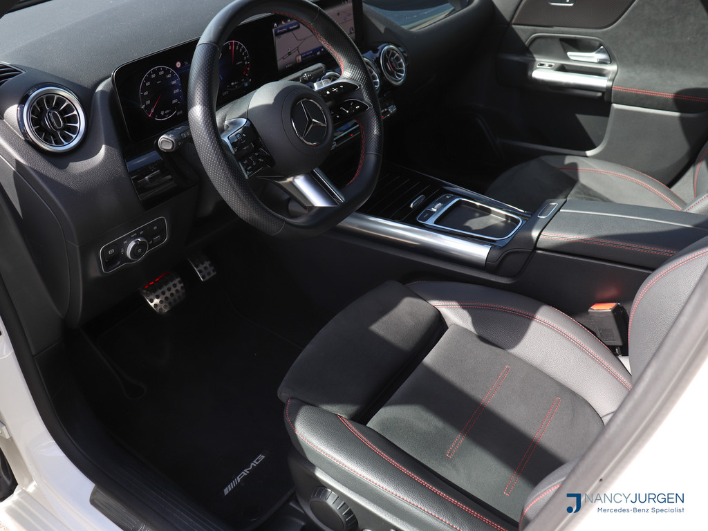 Mercedes-Benz B-Klasse 250 e AMG | Advanced Plus | Night Pakket | Aut. Airco | Ambiente | Apple Car Play/Android Auto | MBUX | Camera | Park Assist | T 56356711-2.jpg | Nancy Jurgen Auto