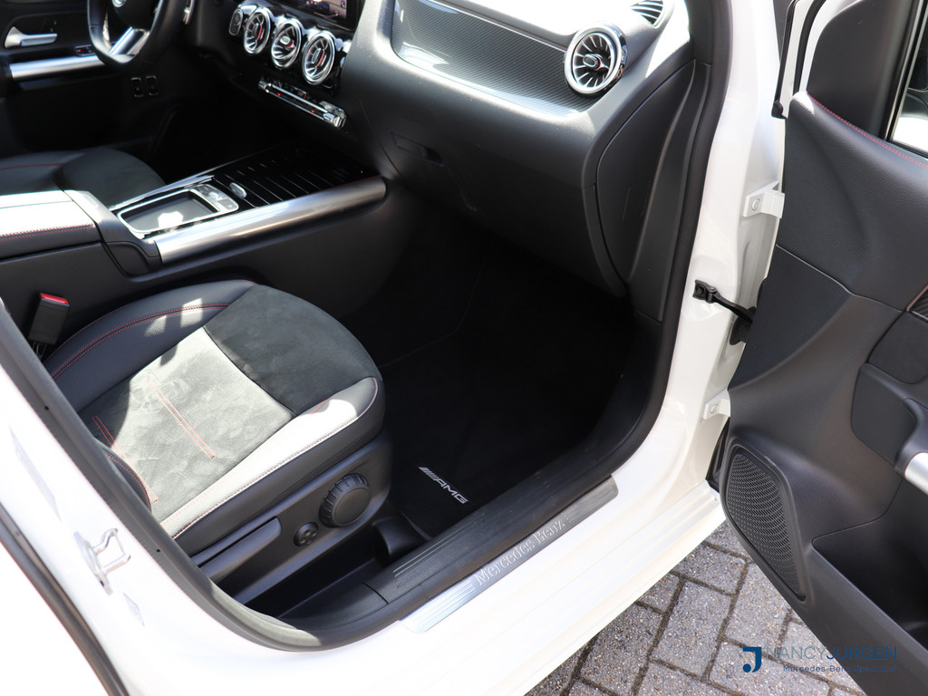 Mercedes-Benz B-Klasse 250 e AMG | Advanced Plus | Night Pakket | Aut. Airco | Ambiente | Apple Car Play/Android Auto | MBUX | Camera | Park Assist | T 56356711-3.jpg | Nancy Jurgen Auto