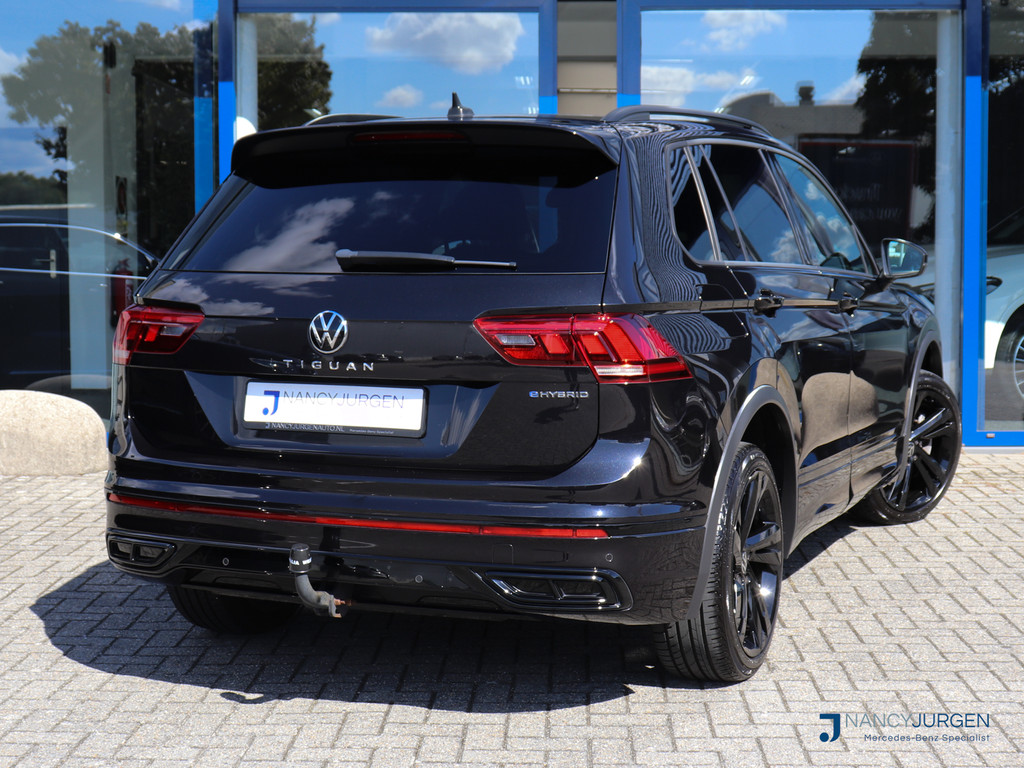 Volkswagen Tiguan 1.4 TSI eHybrid | R-Line Business+ | El. Pano Dak | Park Assist | Matrix LED | Apple Car Play/Android Auto | Winter Pakket | Top 56601677-1.jpg | Nancy Jurgen Auto
