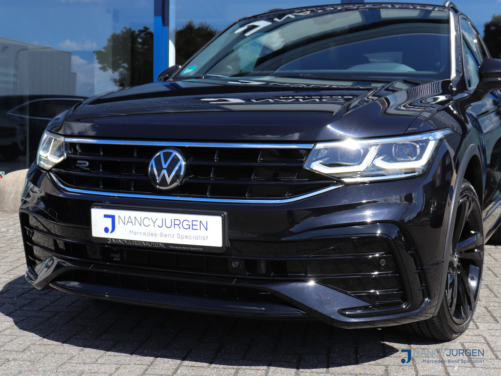 Volkswagen Tiguan 1.4 TSI eHybrid | R-Line Business+ | El. Pano Dak | Park Assist | Matrix LED | Apple Car Play/Android Auto | Winter Pakket | Top 56601677-4.jpg | Nancy Jurgen Auto