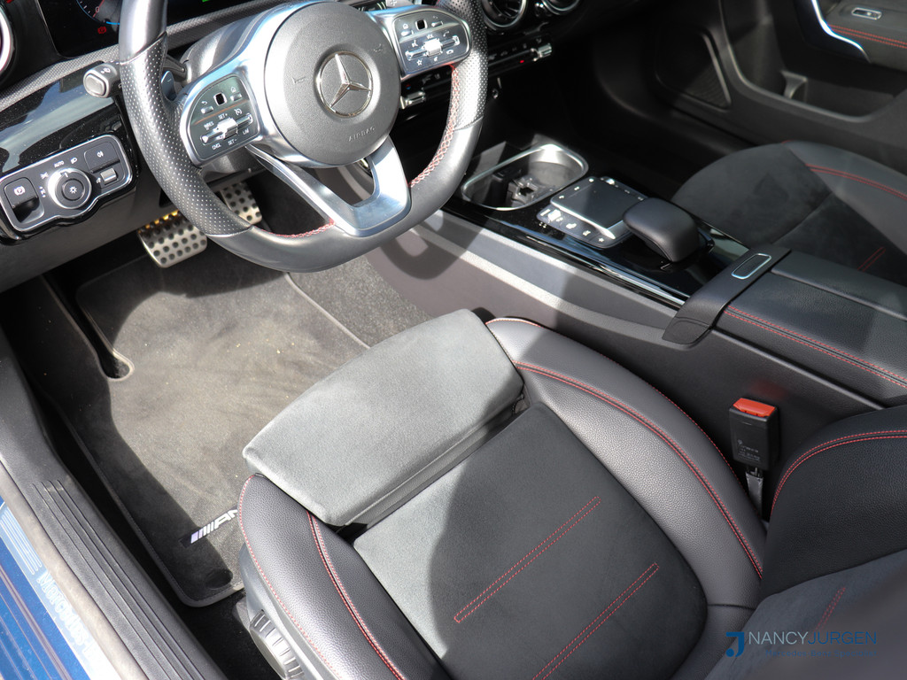 Mercedes-Benz A-Klasse 250 e Business | AMG | Elektr. Pano Dak | Night Pakket | MBUX High End | Aug. Reality | LED | 56858806-2.jpg | Nancy Jurgen Auto
