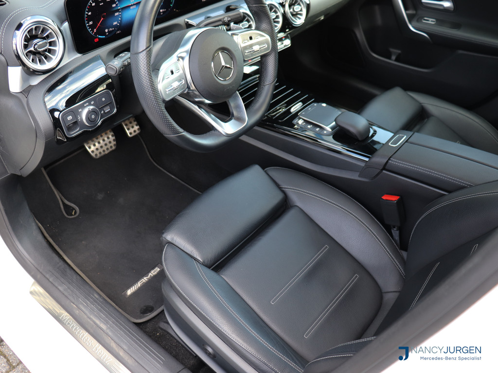Mercedes-Benz A-Klasse 250 e Business 8G Aut. | AMG | Pano | 360* Camera | Leder | Elektr. Stoelen met Memory | Ambiente | Night Pakket | Parkeer Assis 57488499-2.jpg | Nancy Jurgen Auto