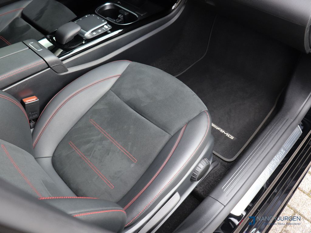Mercedes-Benz A-Klasse 250 e Business | AMG | Ambiente | Camera | MBUX | Night Pakket | Park Assist | Afn.Trekhaak | 57492696-3.jpg | Nancy Jurgen Auto