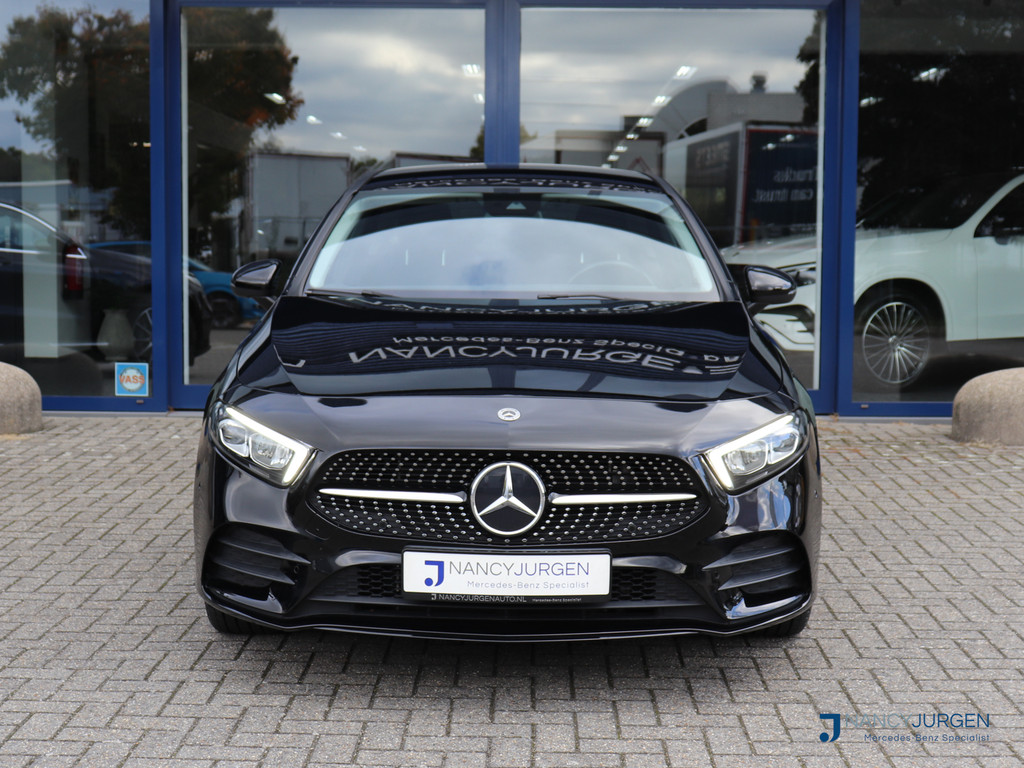 Mercedes-Benz A-Klasse 250 e Business | AMG | Ambiente | Camera | MBUX | Night Pakket | Park Assist | Afn.Trekhaak | 57492696-4.jpg | Nancy Jurgen Auto