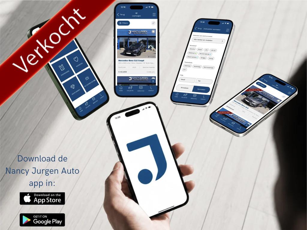 MINI 5-deurs 1.5 Cooper Classic | Matrix LED | Adaptive Cruise Control | MINI Visual Sound | Stoelverwarming | Sport Onderstel | 57568413-0.jpg | Nancy Jurgen Auto