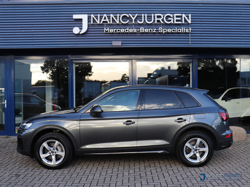 Audi Q5 50 TFSI e 57587157-3.jpg | Nancy Jurgen Auto