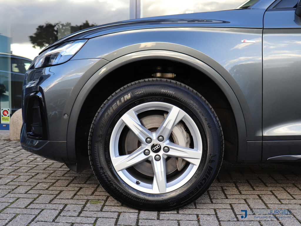 Audi Q5 50 TFSI e 57587157-4.jpg | Nancy Jurgen Auto